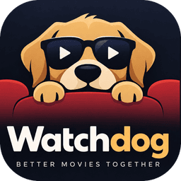 Watchdog: better movies together